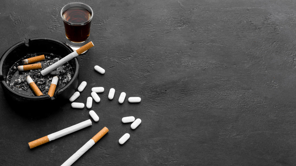 ¿Sirven los parches, chicles o pastillas para dejar de fumar? Opiniones reales